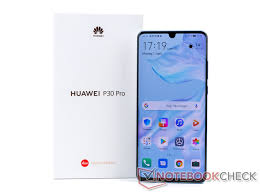 Huawei p30 pro prices in us, uk, india. Huawei Expands The Emui 10 1 Rollout For The P30 Pro P30 And Huawei Mate 20 X 5g Notebookcheck Net News