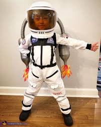 homemade jetpack for astronaut costume