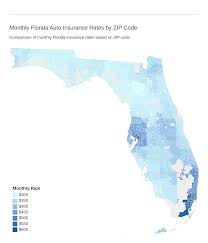 Our average car insurance rates tool above lets you compare auto insurance rates by zip code. The Essential Florida Car Insurance Guide Updated Research Rates