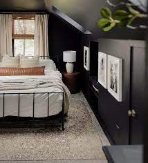 24 Dreamy Low Sloped Ceiling Bedroom Ideas