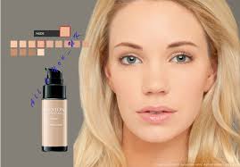 colorstay foundation normaldry skin by