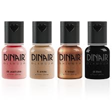 dinair airbrush makeup kit personal