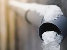Preventing Pipes From Freezing