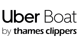 uber boat by thames clippers