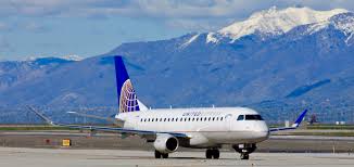 the aircraft types united airlines is