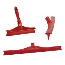 vikan ultra hygiene one piece squeegees