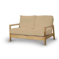 Lillberg 2 Seater Sofa Cover Beige