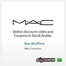 mac cosmetics promo code 2023 10 off