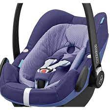 Maxi Cosi Pebble Plus Seat Cover On Onbuy