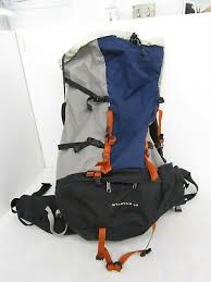 Internal Frame Packs Backpack Retail