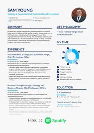 This resume format is what you'll have seen, and probably handed out a thousand times. 530 Free Resume Examples For Any Job Industry In 2021