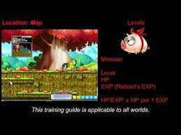 Here's a simple guide on what is the minimum damage based on your mu lung dojo floor levels for each of the bosses according to the sequence in maplestory under boss queue. Gms V 178 V Limitless Training Guide Maplestory