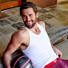 Kevin love's model girlfriend hospitalized after rafting accident. 50 Kevin Love Ideas Kevin Love Kevin Kevin Love Cavs