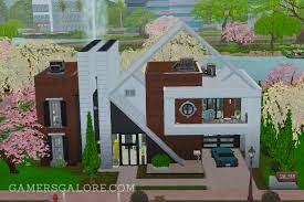 11 best sims 4 base game houses of all