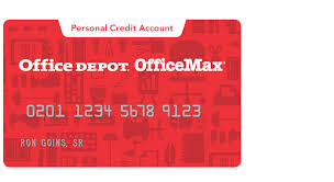 That's 4x longer for returns, just for being a cardmember. Office Depot Compare Credit Cards