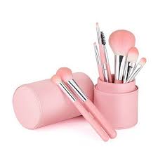 makeup brush set