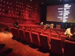 theaters in meenambm chennai