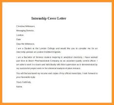 Examples Of A Simple Cover Letter Magdalene Project Org