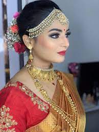 tejaswini makeup artist