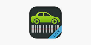 Vin Barcode Scanner Lite On The App