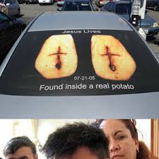 Jesus Inside A Potato by filipbaron - Meme Center via Relatably.com
