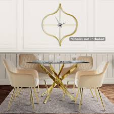 Set (lazy susan table & 6 side chairs), created for macy's. Buy Dining Tables In Dubai Uae Best Dining Tables Online From Vanity Living
