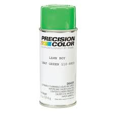Lawn Boy 4 5 Oz Green Paint Spray Can