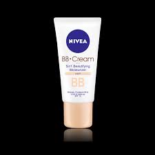 Nivea Bb Cream Light Bb Cream Skin Care