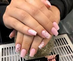 what are the benefits of sns nails