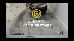 how to calculate carpet on stairs 10