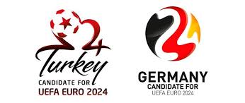 Sticker box panini euro™ 2020 preview. Who Will Host The Euro 2024 Today Will Be Decided Between Germany And Turkey Oendertuerk On Scorum