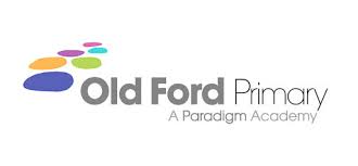 Old Ford PRimary