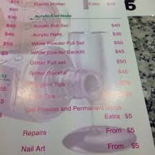 adelaide nails and beauty 9 gawler pl