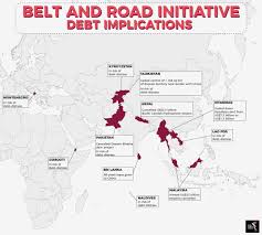BRI debt trap: An unintended consequence? | The ASEAN Post
