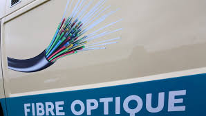 Charente : la fibre optique arrive ! - France Bleu