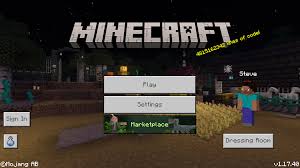 However, there is an achievement system, known as advancements in the java edition of the game, and trophies on the playstation ports. Bedrock Edition Minecraft Wiki