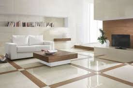 marble vs vitrified tiles which is a