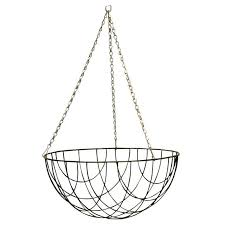 Hanging Basket 12 Inch Buy At