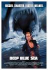 Thriller Series from United States Deep Blue Movie