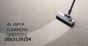 carpet cleaning services abu dhabi