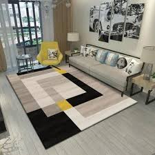 washable carpet rug for living room