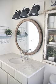 7 Easy To Clean Modern Farmhouse Bathroom Shower Design Ideas Innovate Building Solutions