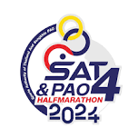 SAT4 & PAO Half Marathon