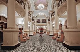 bespoke hotel rugs carpets sahrai