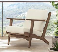 pottery barn outdoor chairs on