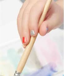 manucurist kids nail polishes