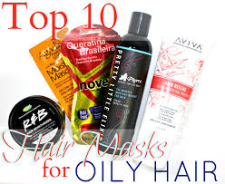 A yogurt hair mask is one of the best remedies to get rid of oily hair naturally. Top 10 Hair Masks For Oily Hair
