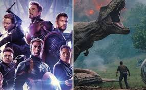 Avengers Endgame Box Office Worldwide Approaching 2
