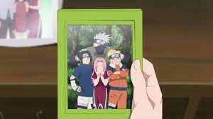 Boruto - Naruto Next Generations - 9 Épisode 227 : La Dernière Mission de  l'équipe 7 ? - streaming - VOSTFR - ADN