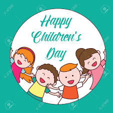 Children's day in japan children's day is celebrated on different days throughout the world. Happy Children S Day Celebration Royalty Free Cliparts Vectors And Stock Illustration Image 123478039